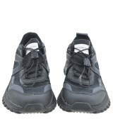 BRANDBLACK（ブランドブラック）スニーカー 黒 サイズ:22.5cm メンズ/2200665275067