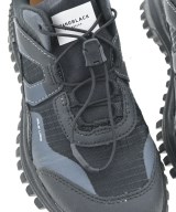 BRANDBLACK（ブランドブラック）スニーカー 黒 サイズ:22.5cm メンズ/2200665275067