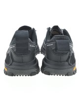 BRANDBLACK（ブランドブラック）スニーカー 黒 サイズ:22.5cm メンズ/2200665275067