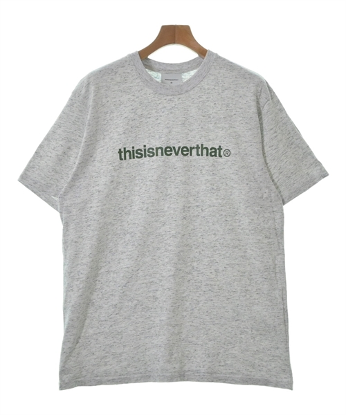 ディスイズネバーザット(thisisneverthat)のthisisneverthat Tシャツ・カットソー