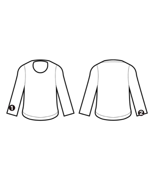 thisisneverthat（ディスイズネバーザット）Tシャツ・カットソー グレー サイズ:XL メンズ/2200507398039