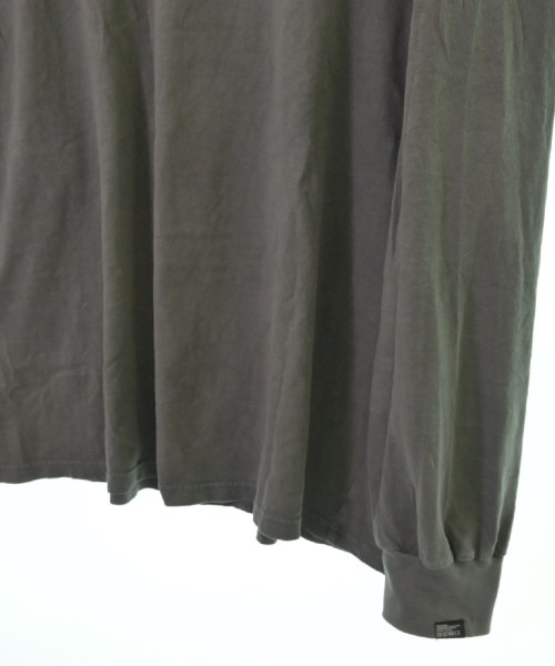 thisisneverthat（ディスイズネバーザット）Tシャツ・カットソー グレー サイズ:XL メンズ/2200507398039