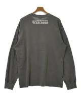 thisisneverthat（ディスイズネバーザット）Tシャツ・カットソー グレー サイズ:XL メンズ/2200507398039