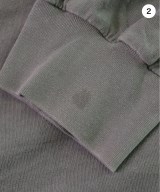 thisisneverthat（ディスイズネバーザット）Tシャツ・カットソー グレー サイズ:XL メンズ/2200507398039