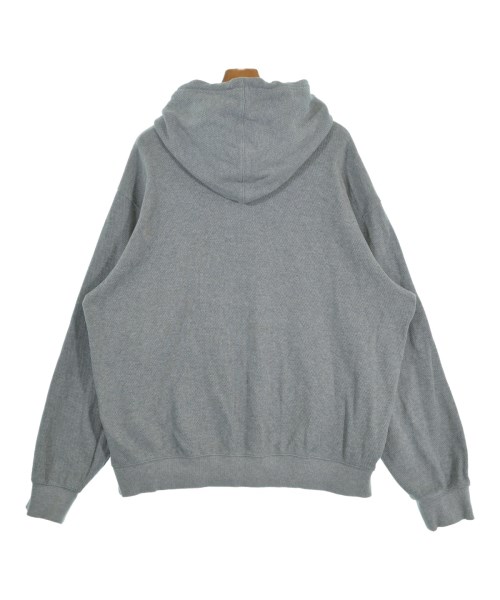 thisisneverthat（ディスイズネバーザット）パーカー グレー サイズ:XL メンズ/2200554967035
