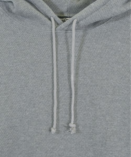 thisisneverthat（ディスイズネバーザット）パーカー グレー サイズ:XL メンズ/2200554967035