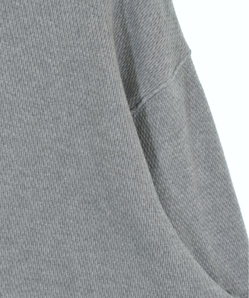 thisisneverthat（ディスイズネバーザット）パーカー グレー サイズ:XL メンズ/2200554967035
