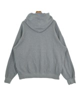 thisisneverthat（ディスイズネバーザット）パーカー グレー サイズ:XL メンズ/2200554967035