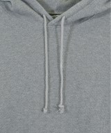 thisisneverthat（ディスイズネバーザット）パーカー グレー サイズ:XL メンズ/2200554967035