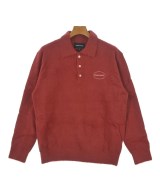 thisisneverthat（ディスイズネバーザット）ニット・セーター 赤 サイズ:S メンズ/2200626309077