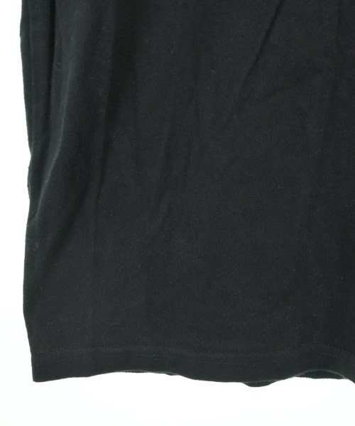 thisisneverthat（ディスイズネバーザット）Tシャツ・カットソー 黒 サイズ:S レディース/2200615631073