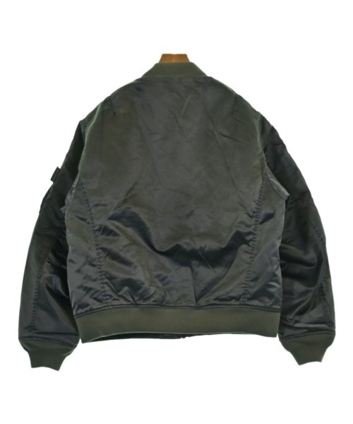 thisisneverthat（ディスイズネバーザット）ミリタリーブルゾン グレー サイズ:L メンズ/2200625966028