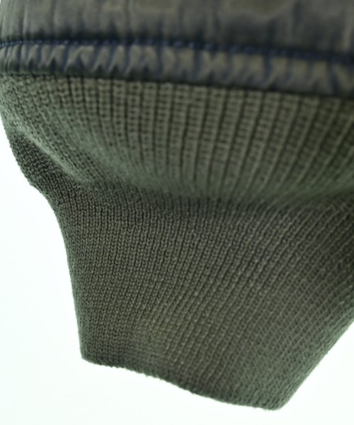 thisisneverthat（ディスイズネバーザット）ミリタリーブルゾン グレー サイズ:L メンズ/2200625966028