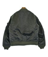 thisisneverthat（ディスイズネバーザット）ミリタリーブルゾン グレー サイズ:L メンズ/2200625966028