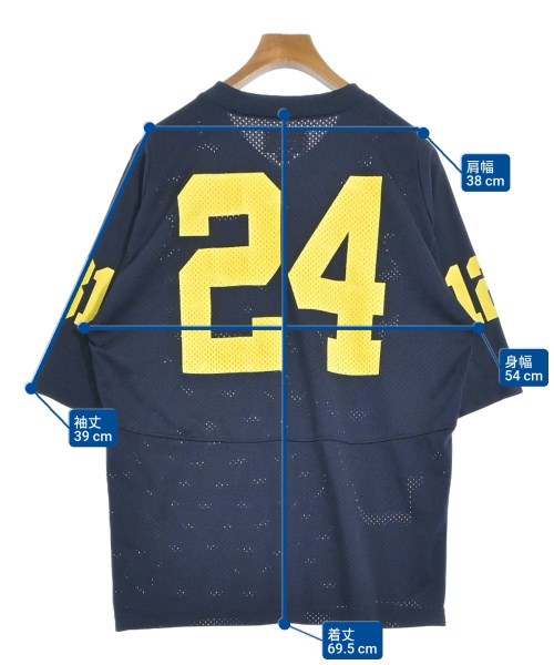 thisisneverthat（ディスイズネバーザット）Tシャツ・カットソー 紫 サイズ:M メンズ/2200639703046