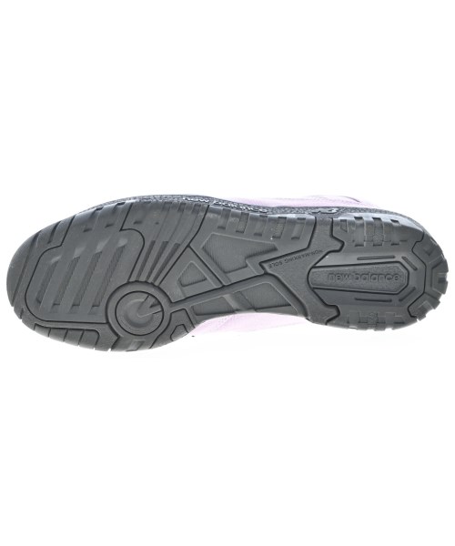 thisisneverthat（ディスイズネバーザット）スニーカー 紫 サイズ:27.5cm メンズ/2200625226092