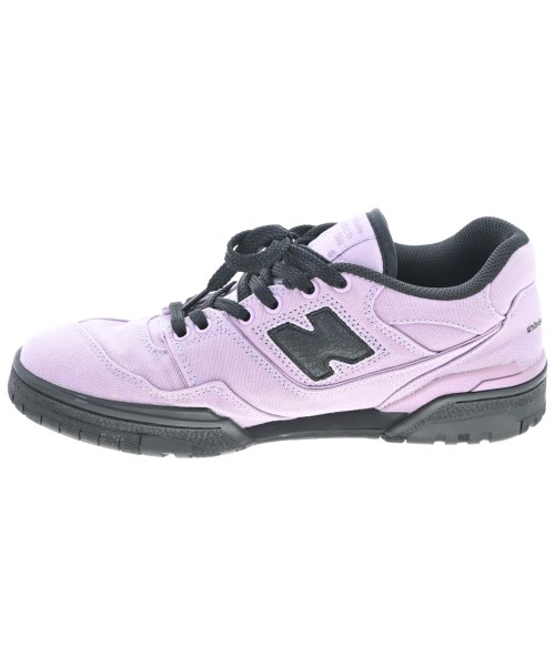 thisisneverthat（ディスイズネバーザット）スニーカー 紫 サイズ:27.5cm メンズ/2200625226092