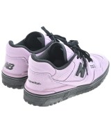 thisisneverthat（ディスイズネバーザット）スニーカー 紫 サイズ:27.5cm メンズ/2200625226092