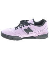 thisisneverthat（ディスイズネバーザット）スニーカー 紫 サイズ:27.5cm メンズ/2200625226092