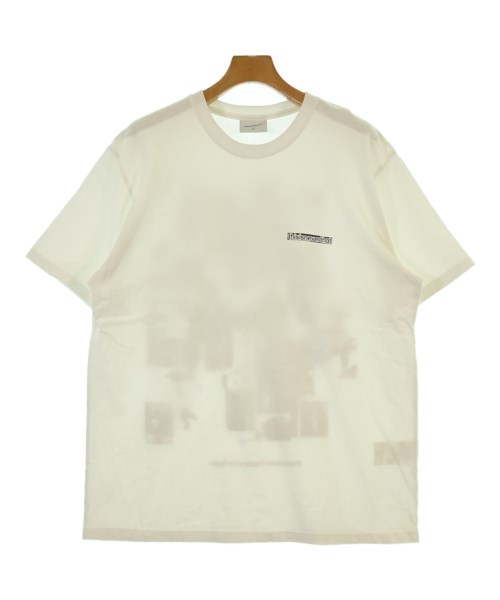 thisisneverthat(ディスイズネバーザット)Tシャツ・カットソー 白 サイズ:L/2200636452022