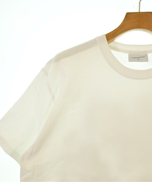 thisisneverthat（ディスイズネバーザット）Tシャツ・カットソー 白 サイズ:L メンズ/2200636452022