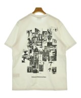 thisisneverthat（ディスイズネバーザット）Tシャツ・カットソー 白 サイズ:L メンズ/2200636452022