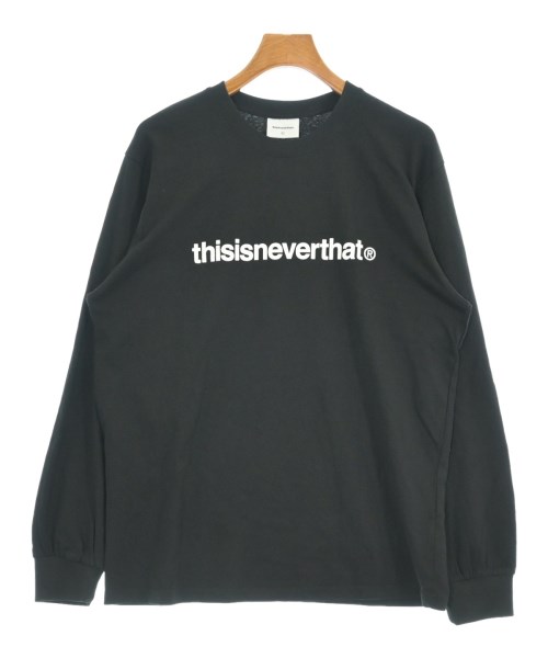 ディスイズネバーザット(thisisneverthat)のthisisneverthat Tシャツ・カットソー