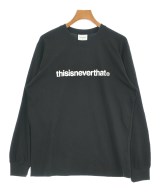 thisisneverthat Tシャツ・カットソー