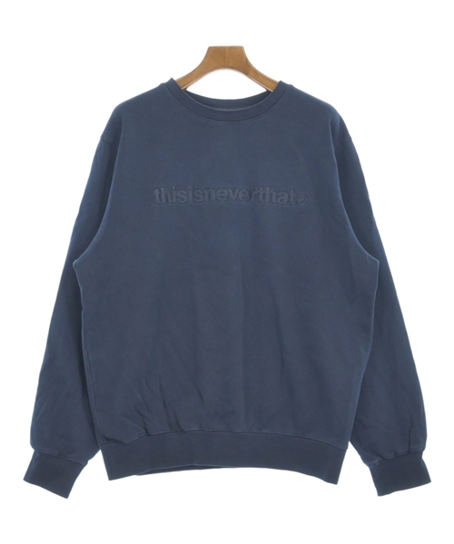ディスイズネバーザット(thisisneverthat)のthisisneverthat スウェット