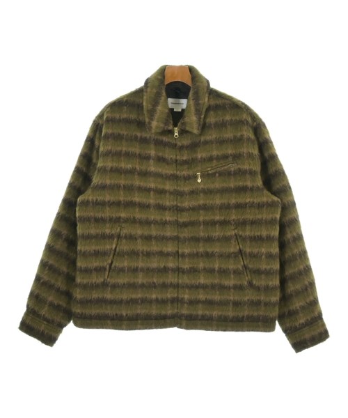 ディスイズネバーザット(thisisneverthat)のthisisneverthat ブルゾン（その他）