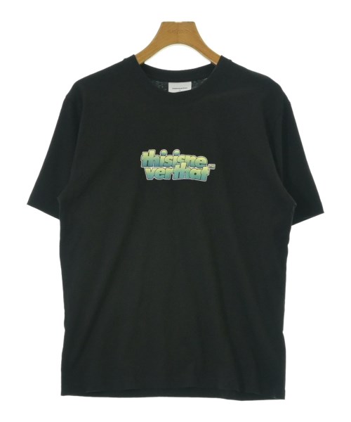 ディスイズネバーザット(thisisneverthat)のthisisneverthat Tシャツ・カットソー