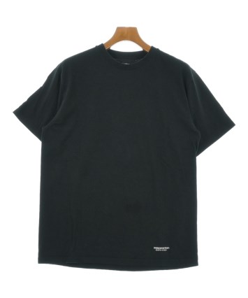 thisisneverthat ネバザ ラグラン ベージュ 完売 L thisisneverthat（ディスイズネバーザット）スウェット 黒