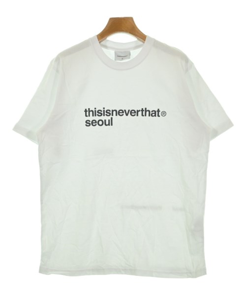 ディスイズネバーザット(thisisneverthat)のthisisneverthat Tシャツ・カットソー