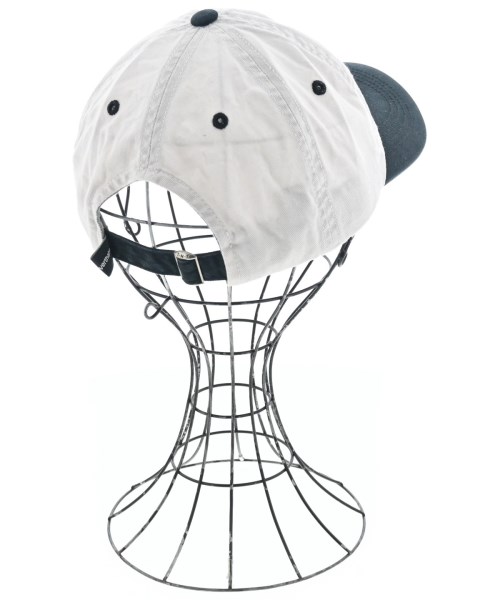 thisisneverthat（ディスイズネバーザット）キャップ グレー サイズ:- メンズ/2200622031163