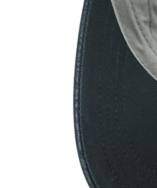 thisisneverthat（ディスイズネバーザット）キャップ グレー サイズ:- メンズ/2200622031163