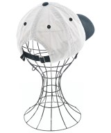 thisisneverthat（ディスイズネバーザット）キャップ グレー サイズ:- メンズ/2200622031163