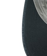 thisisneverthat（ディスイズネバーザット）キャップ グレー サイズ:- メンズ/2200622031163