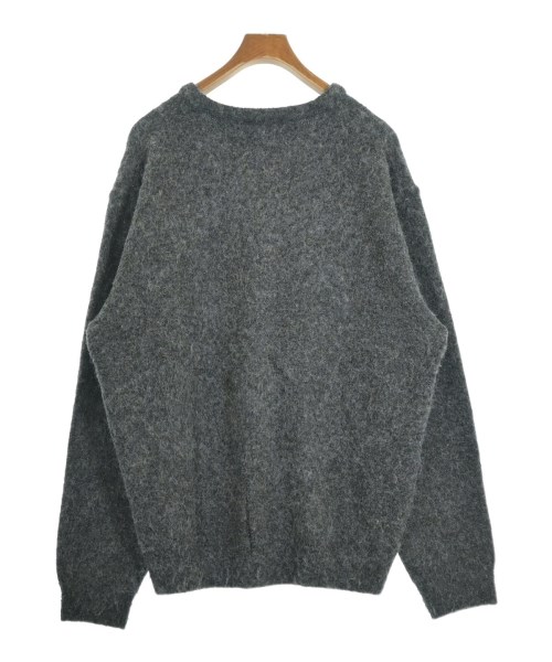 thisisneverthat（ディスイズネバーザット）カーディガン グレー サイズ:XL メンズ/2200623128039