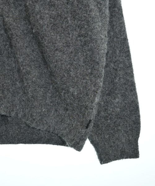 thisisneverthat（ディスイズネバーザット）カーディガン グレー サイズ:XL メンズ/2200623128039