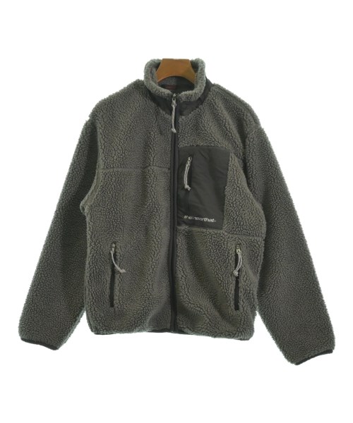 ディスイズネバーザット(thisisneverthat)のthisisneverthat カジュアルジャケット