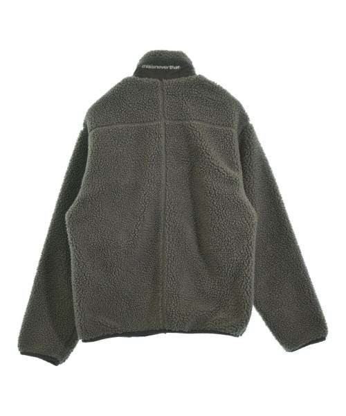 thisisneverthat（ディスイズネバーザット）カジュアルジャケット グレー サイズ:XS レディース/2200624084044