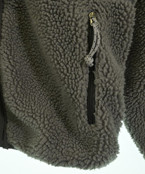 thisisneverthat（ディスイズネバーザット）カジュアルジャケット グレー サイズ:XS レディース/2200624084044