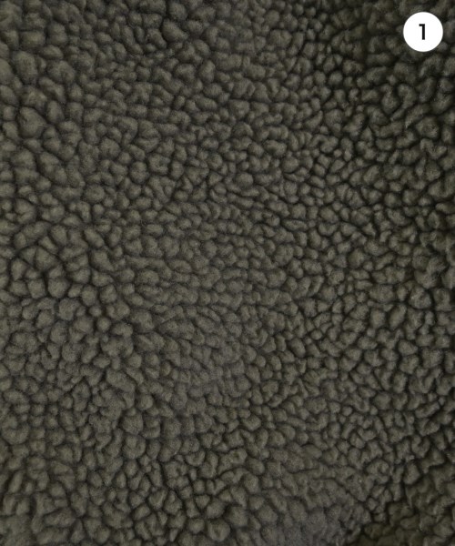 thisisneverthat（ディスイズネバーザット）カジュアルジャケット グレー サイズ:XS レディース/2200624084044