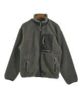 thisisneverthat（ディスイズネバーザット）カジュアルジャケット グレー サイズ:XS レディース/2200624084044