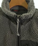 thisisneverthat（ディスイズネバーザット）カジュアルジャケット グレー サイズ:XS レディース/2200624084044