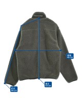 thisisneverthat（ディスイズネバーザット）カジュアルジャケット グレー サイズ:XS レディース/2200624084044