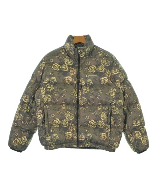 ディスイズネバーザット(thisisneverthat)のthisisneverthat ダウンジャケット/ダウンベスト