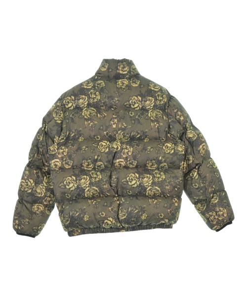 thisisneverthat（ディスイズネバーザット）ダウンジャケット/ダウンベスト グレー サイズ:M メンズ/2200631754015