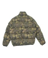 thisisneverthat（ディスイズネバーザット）ダウンジャケット/ダウンベスト グレー サイズ:M メンズ/2200631754015