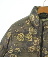 thisisneverthat（ディスイズネバーザット）ダウンジャケット/ダウンベスト グレー サイズ:M メンズ/2200631754015